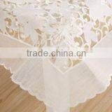 Good Quality Hand Made Embroidery Table Linen