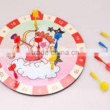 2014 New Magnetic Dart Board