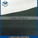 PU for Garment Faux Leather Fabric for Clothing thumbnail-2