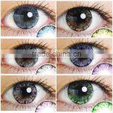 ICE II Color Contact Lens 2015 Color Contact Lenses thumbnail-1