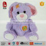 Factory Wholesale Plush Toy Rabbit Stuffed Toys Rabbit thumbnail-1