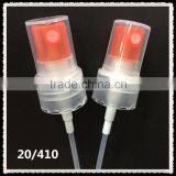 Wholesale Perfume Use and Personal Care Industrial Use 20/410 Plastic Perfume Sprayer thumbnail-5