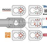 65mm(2-5/8'') E-cut Quick Change Standard Oscillating Multi Tool Saw Blade for Multimaster Power Tools thumbnail-2