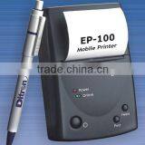 Portable Receipt Thermal Printer
