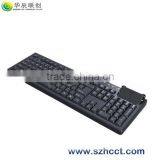 USB POS Keyboard With Smart Card Reader ACR38K-E