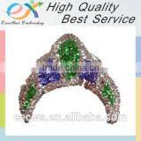 Professionally Custom Embroidery Sequin Patches thumbnail-6
