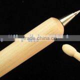 Wooden Drum Stick Pen thumbnail-1