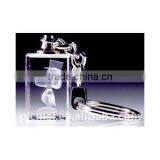 Pretty Toy LED Crystal Keychain For Friend's Gift thumbnail-1