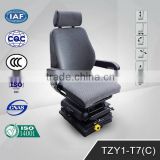 TZY1-7used metro driver Seat for Subway