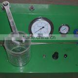 PQ400 Double Spring Injector and Nozzle Tester