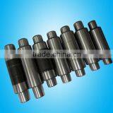 Lubricated Kobelco Excavator Track Pin and Bushing