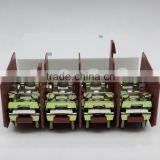 Screw Din Rail Mount Double Deck Papepp Terminal Block Connector thumbnail-2