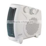 desktop Electric fan heater 308 w/tip-over CE/GS/LVD/EMC/UL/CSA/SAA/RoHS/REACH