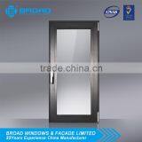 Best trading products security aluminum casement window buy from china online