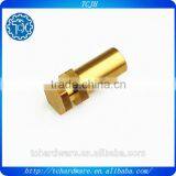 Gold Supplier China Factory Xiamen Shenzhen Port Lathe Parts thumbnail-4