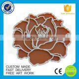 Promotional Products Drink Hexagon Silicon Coasters thumbnail-3