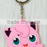 Pokemon Keychain Pokemon Plush Products thumbnail-3