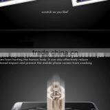 Premium Anti Shock Screen Protector Film For SAMSUNG Galaxy S3 I9300 I9305 I747 I999 Tempered Glass Screen Protector Factory Oem thumbnail-6