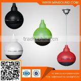 5.2 Inch Multi-color Ceiling Hanging Speaker pa Speaker & Home-used thumbnail-1