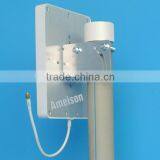 Antenna Manufacturer 2.3-2.7GHz 14dBi Outdoor/Indoor Directional Wall Mount Panel Flat LTE 4g Antenna thumbnail-3