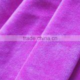 100% Polyester Customized Functional Short Plush Fabric Textile Wholesale Supplier thumbnail-4