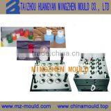 China Crazy Selling Injection Cap Moulding Factory thumbnail-5
