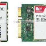 SIMCom SIM5360 HSPA+ WCDMA GSM GPRS EDGE Mudule UMTS/HSPA+ 850/1900MHz UMTS/HSPA+ 900/2100MHz + 800(850)/2100MHz thumbnail-1