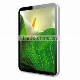 19 Inch Network Internet Interactive Wifi Wall Mount Lcd Display