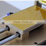 Built-in Vacuum Pump Universal Automatic OCA Lcd Polarizer Film Laminating Machine OCA Laminator Refurbish thumbnail-4