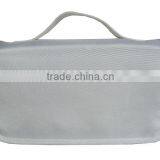 2016 Latest Design Polyester Fashion Travel Wash Bag Toiletry Bag for Unisex. thumbnail-2