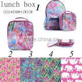 New Pattern Makeup Bags Personalized Makeup Case thumbnail-2