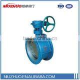 World Best Selling Products Customized Electric Fluorine Butterfly Valve