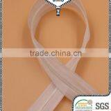 Nylon Invisible Lace Tape Zipper for Clothes