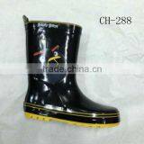 New Look Bird Kid's Fancy Rain Boots