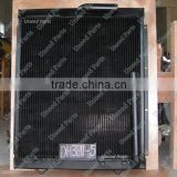 OEM quality Daewoo DH300-5 hydraulic oil cooler