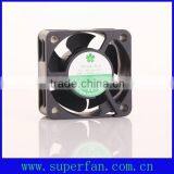 DC4020 Humidifier Small Fan Brushless DC Cooling Fan