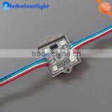 35mm Ws2801 Dmx Led Festoon Module Rgb Pixel Christmas Lights thumbnail-4