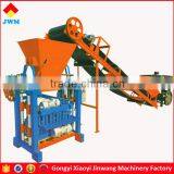 cement hollow brick making machine quality quantity assured selling well all over the world