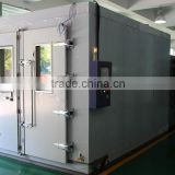 Laboratory Precision Walk - In Industrial Drying Ovens