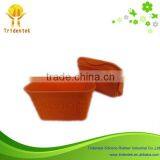 New Products 2014 Food Grade Silicone Storage Box With Lid thumbnail-2