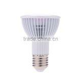 AC85-265V 5W E27 LED Grow Light Bulb thumbnail-3