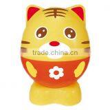 Animal Push Night Lamp Bedroom Touch Night Light