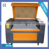 Economic Co2 Laser Cutting Machine 1290