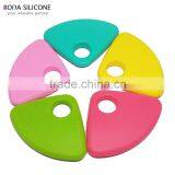 Manufacturer Price Fan for Baby Silicone Teething Necklace thumbnail-1