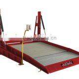 JUNHV Low Price Car Parking Lift JH-TP2700B thumbnail-2