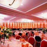 Wholesale High Quality Aluminum Chair Stackable Used Church Chairs thumbnail-6