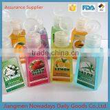 Chinese moisturizing chlorhexidine hand sanitizer gel