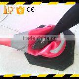 Traffic Safety Synthetic Rubber Humps in the Road Sign Made in China thumbnail-4