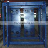 Air Cooler Heater Plate Heat Exchanger Frame M20 thumbnail-1