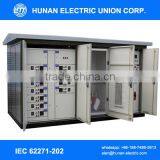 Prefabricated Substation